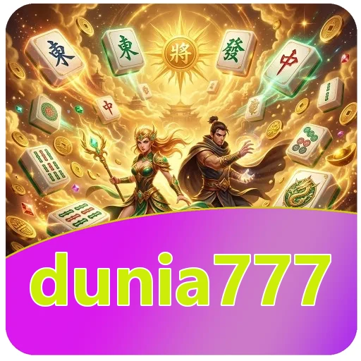 Ikon dunia777 untuk pengguna sejak 2018