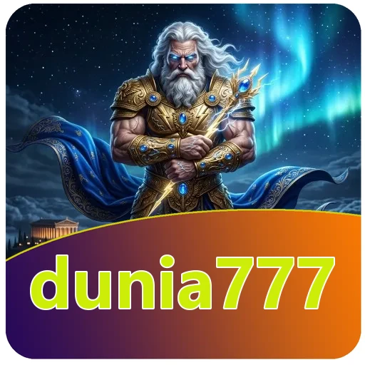 Ikon dunia777 untuk catatan v4.7.5